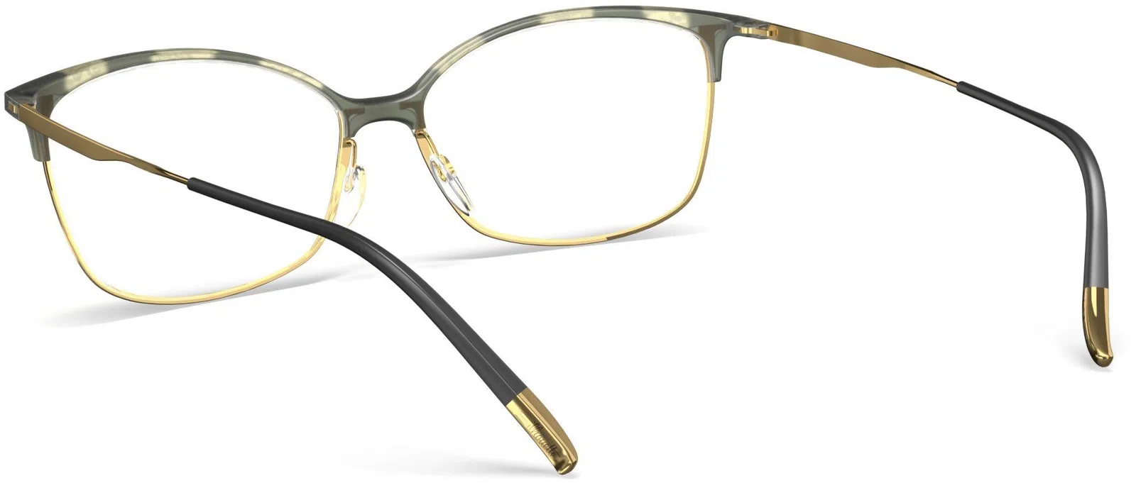 Silhouette Urban Fusion 1609 Eyeglasses - view 51